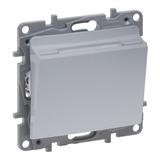 Niloe Selection - Łącznik Hotelowy Aluminium 762186 LEGRAND