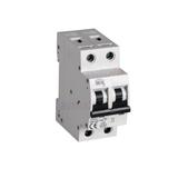 KMB6-C40/2 Wyłącznik nadprądowy IDEAL TS 2P KMB6-C40/2 6kA KANLUX