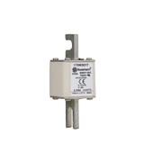 315A 690V 1*/80 aR INDICATOR FUSE Wkładka szybka 315A AC 690V compact DIN 1 45x45x104 mm, 170M3017 E