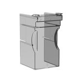 123OKL177 Osłona kablowa L177