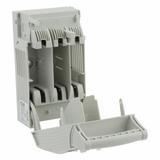 EBH000O3TS5 Rozłącznik bezpiecznikowy poziomy 160A AC 690V NH000 AC21B 3P IEC zaciski mostk EBH000O3