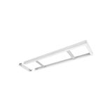 PANEL 1200 SURFACE MOUNT KIT LEDV LEDVANCE