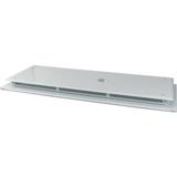 XSPTV4-W1350D600 Panel górny WxD=1350x600mm IP42 182497 EATON