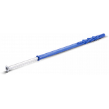 R-FF1 Kołek ramowy z lejkiem 8x80mm z wkrętem stożkowym TORX /6szt./