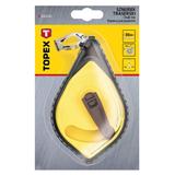 Sznurek traserski 30 m, plastikowa obudowa