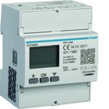 agardio.measure Licznik energii elektrycznej 3-fazowy, 80A 4M, wyjście imp., MID ECP380D HAGER