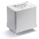 Przekaźnik mocy miniaturowy serii 56: 4P 12A 110V DC 56.34.9.110.0000T /10szt./ FINDER