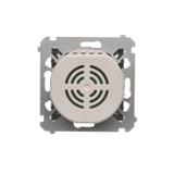 Simon 54 Ściemniacz naciskowo-obrotowy 20–500 W antracyt DS9T.01/48 KONTAKT
