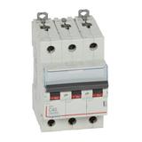 Wyłącznik Nadprądowy S 313 3P C40A 10000A DX3 409258 LEGRAND