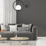 lampa wisząca Boston E14 MLP5593 Milagro