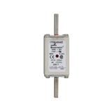 500A 690V aR DIN 1 HSDNH FUSE Wkładka szybka 500A AC 690V DIN 1 aR DIN IEC podwójny wskaźni 170M4864