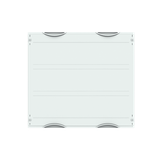 MBA630A Zestaw moduł do wyłącz. kompakt. 400-630A (do samodzielnego montażu)