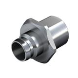 SAIFG-M8S-M10-13 Obudowa do złączy okrągłych /25szt./ WEIDMULLER