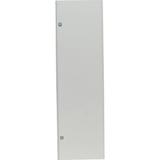 BPZ-DS-600/17 Drzwi stalowe dla rozdzielnic stojących 102421 EATON