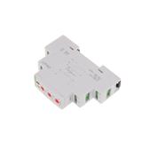 OGRANICZNIK POBORU MOCY, DO WSPÓŁPRACY Z PRZEKŁADNIKIEM PR., I=16A, REG. CZAS ZADZIAŁANIA I POWROTU