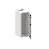 TW105G TwinLine-W szafa naścienna I kl. izol. IP55