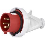 16A 400V 3P+N+PE Wtyczka IP67 EVH 1653 004482026 ETI