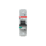S801U-K25 Wyłącznik nadprądowy 25kA 1P K25A 2CCS881017R0517 ABB