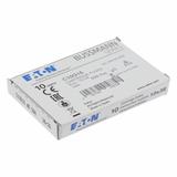 CYLINDRICAL FUSE 10 x 38 16A GG 500V AC Wkładka cylindryczna 10 x 38mm 16A GG 500V AC C10G16 EATON