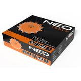 Flara drogowa ostrzegawcza