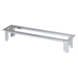 Simon CONNECT TSC-KSF136-8 Uchwyt Ofiblok Line do KFC106/... i KFC136/… 6xK