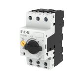 Wyłącznik silnikowy PKZM0-0,16-EA 3P 0,03kW 0,1-0,16A 189894 EATON