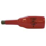 Wkladka 6-katna VDE 1/4", 4 mm