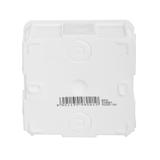 PUSZKA N/T 86x86x39 5x2.5mm2 6 WYL. PUSTA IP 55 0226-00 EP Nasielsk