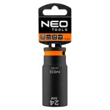 Nasadka udarowa 1/2'' długa 24x78mm Cr-Mo NEO GTX 12-324 GTX Poland