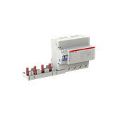 DDA804A-63/0,03AP-R blok różnicowo-prądowy