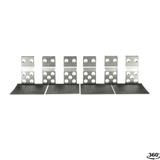 TMAX KIT EF T7-T7M-X1 ZESTAW ZACISKÓW 6SZT