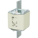 Wkładka topikowa NH zwłoczna NH4a gG 630A 500V 004116108 ETI