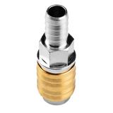 Szybkozłączka do kompresora z wyjściem na wąż 12 mm