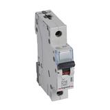 Wyłącznik Nadprądowy 1P D16A 6kA AC S301 TX3 403721 LEGRAND