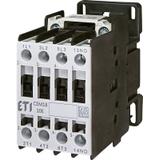CEM18.10-48V-50/60HZ STYCZNIK POW.