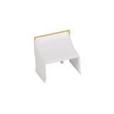 ADAPTER FORIX DO LISTWY LNECO 20 X 12, Legrand