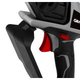 Mini piła łańcuchowa akumulatorowa Energy+ 18V Li-lon, obroty: 0-5400 min-1