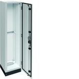 univers Rozdzielnica stojąca IP55 kl. II 300x1850x275 + cokół 100mm FR21S1 HAGER