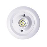 Oczko awaryjne P/T STARLET WHITE II LED SOH 300 SA 3H AT