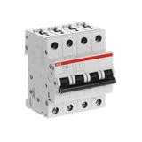 S203-K20NA Wyłącznik nadprądowy 6kA 3P+N K20A 2CDS253103R0487 ABB