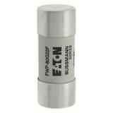 80A 690V AC gR 22X58mm FUSE W/O STRIKER Wkładka szybka 80A AC 690V 22x58 gR IEC UL FWP-80G22F EATON