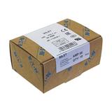 80AMP 280V AC BS88 HIGH SPEED FUSE Wkładka szybka 80A AC 240V DC 150V BS88 18x56 mm aR B 80LET EATON