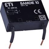 BAMDIE10 OGRAN.PRZEPIĘĆ 12-600VDC