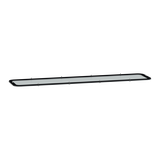Spacial Standardowy przepust kablowy 545x 130mm do S3D o szerokości 600mm głębokości 200-250mm NSYTLF Schneider