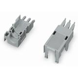 obudowa odciążająca przewody 2-torowa