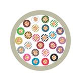 UNITRONIC LIYY 37X0,25 0028337 LAPP KABEL
