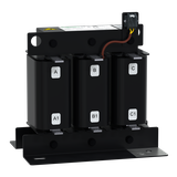 Dławik ochronny 400 V 50 Hz 25 kvar 7% 190 Hz