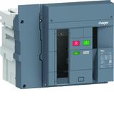 ACB HW2 55kA 2500A 4P Wyłącznik wysuwny do wyzwalacza sentinel HW2M425DB HAGER