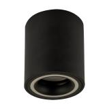Oprawa sufitowa INDI C GU10 BLACK
