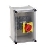 Compact INS/INV, rozłącznik INS obudowa 40/160A